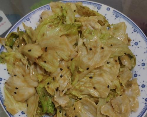白菜拌豆腐怎么做？步骤和技巧有哪些？