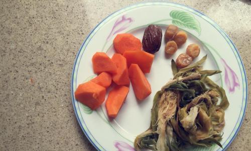 霸王花煲猪腱怎么做？步骤和技巧有哪些？