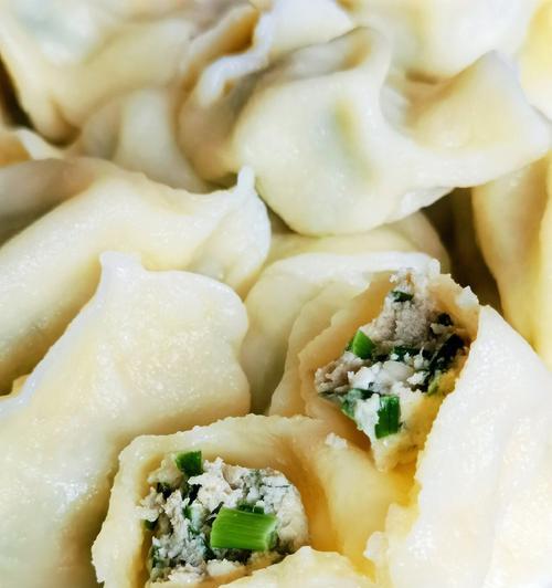 鲅鱼馅饺子怎么做？步骤和技巧有哪些？
