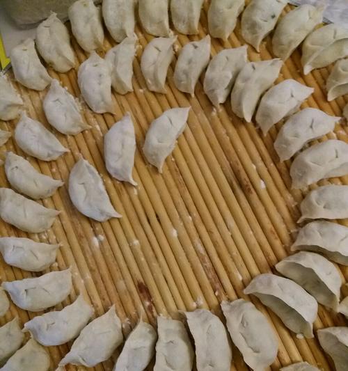 鲅鱼馅饺子怎么做？步骤和技巧有哪些？