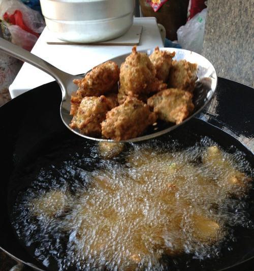 鲅鱼丸子的做法是什么？如何在家轻松制作美味的鲅鱼丸子？