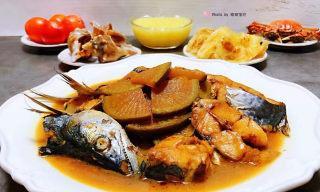 鲅鱼头炖豆腐怎么做？步骤和技巧有哪些？