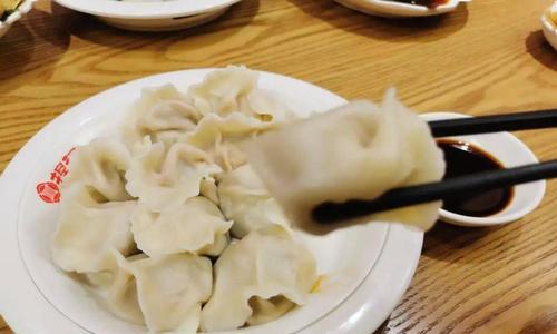鲅鱼豆腐饺怎么做？详细步骤和技巧是什么？