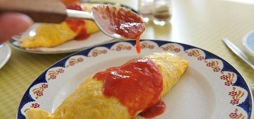 芭提雅炒饭蛋包饭怎么做？详细步骤和技巧是什么？
