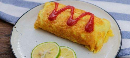 芭提雅炒饭蛋包饭怎么做？详细步骤和技巧是什么？