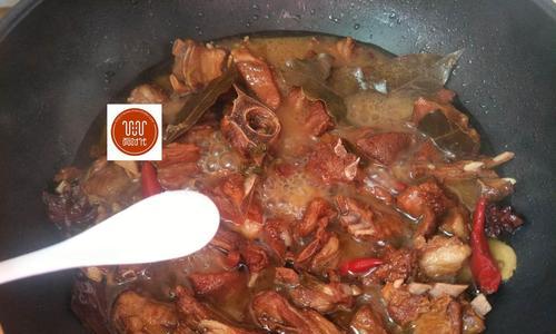 扒牛肉条怎么做？有哪些步骤和技巧？