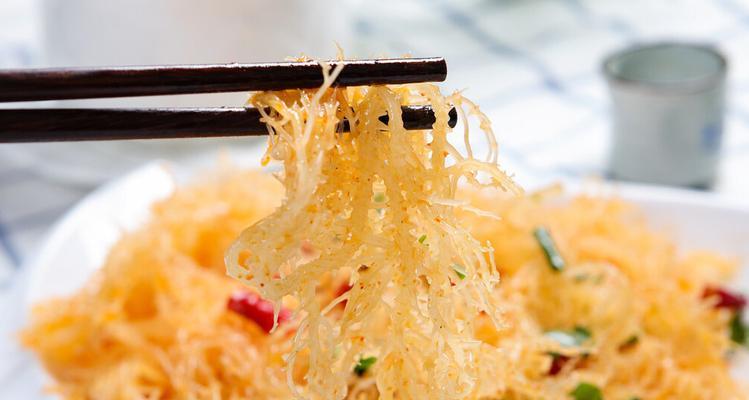 扒龙须菜的做法是什么？如何在家轻松制作？