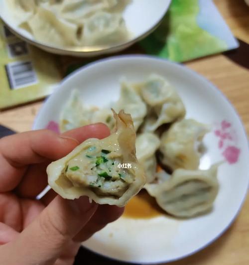 巴鱼水饺怎么做？有哪些独特步骤和技巧？