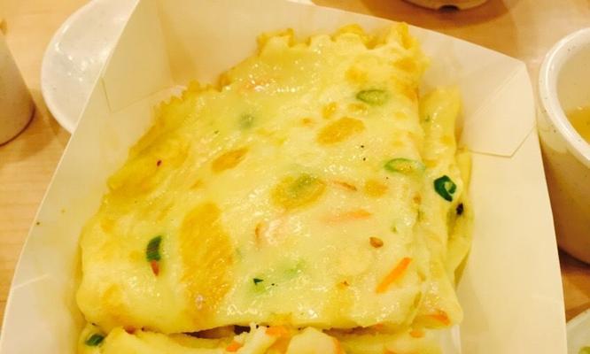 巴沙鱼彩椒鸡蛋饼怎么做？步骤和技巧有哪些？