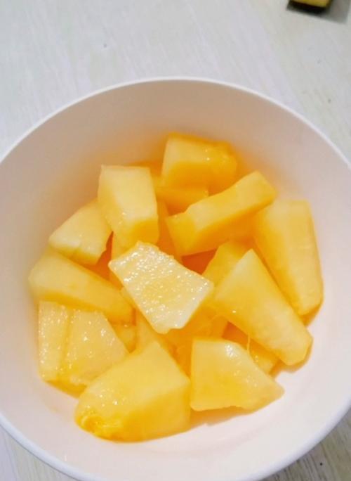 自制哈密瓜馅怎么做？哈密瓜馅制作常见问题解答？