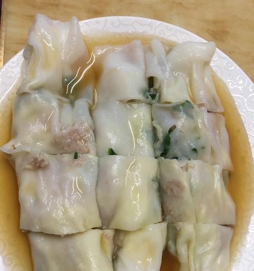 自制广东肠粉怎么做？步骤和技巧有哪些？