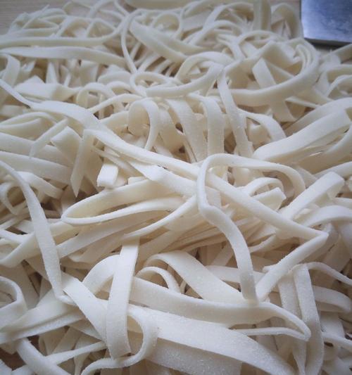 自制干面怎么做？步骤和技巧有哪些？