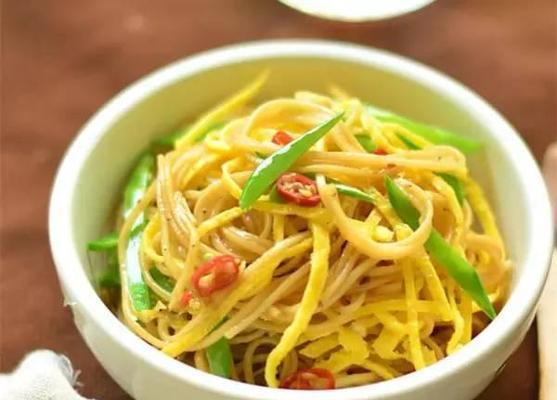 自制干面怎么做？步骤和技巧有哪些？