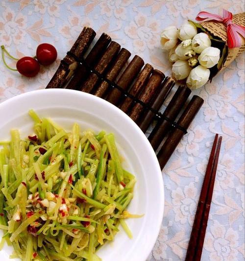 自制干萝卜丝怎么做？步骤和技巧有哪些？