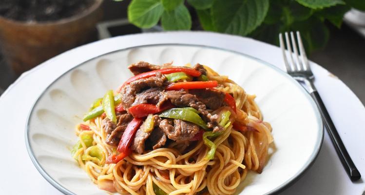 自制风味意大利面的做法？步骤是什么？