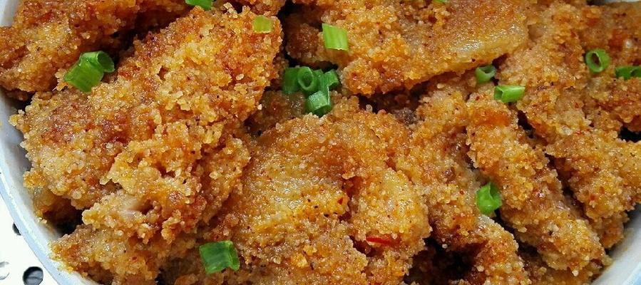 自制粉蒸肉怎么做？步骤和技巧有哪些？