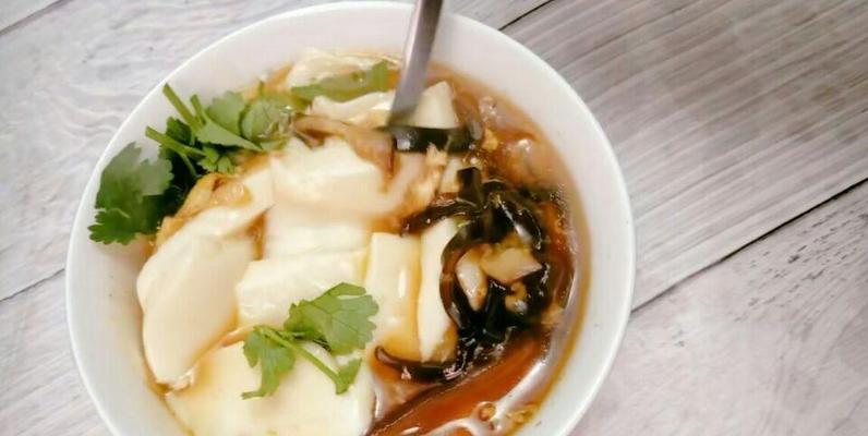 自制豆腐脑儿怎么做？步骤和技巧有哪些？