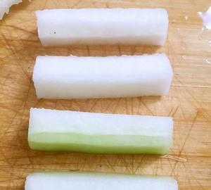 自制冬瓜糖怎么做？步骤和技巧有哪些？