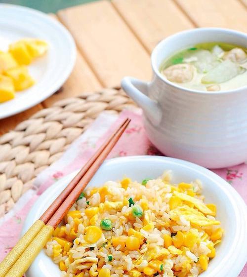 自制蛋炒饭的做法？步骤详解和常见问题解答？