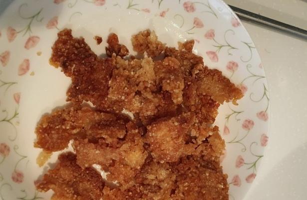 自制大米麻辣锅巴怎么做？步骤和技巧有哪些？