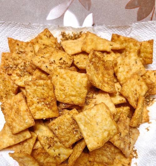 自制大米麻辣锅巴怎么做？步骤和技巧有哪些？