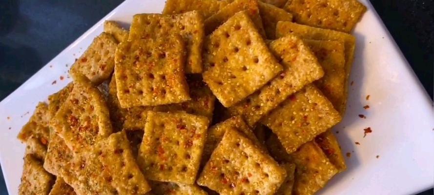 自制大米麻辣锅巴怎么做？步骤和技巧有哪些？