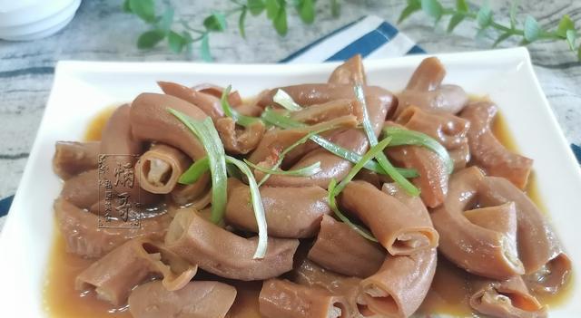 自制脆皮小肠怎么做？步骤和技巧是什么？