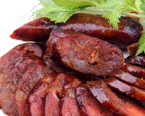 自制川味香肠怎么做？有哪些常见问题及解决方法？