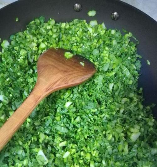 自制冲菜怎么做？步骤和技巧有哪些？