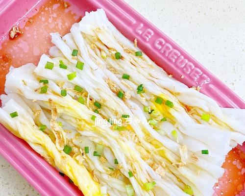 自制菠菜肠粉怎么做？步骤和技巧有哪些？
