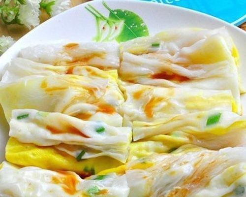 自制菠菜肠粉怎么做？步骤和技巧有哪些？