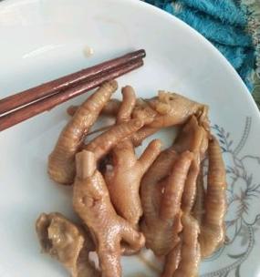 自至卤鸡脚怎么做？详细步骤和常见问题解答？
