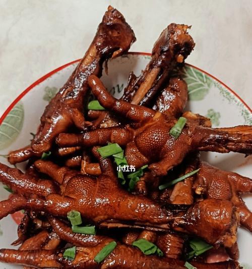 自至卤鸡脚怎么做？详细步骤和常见问题解答？