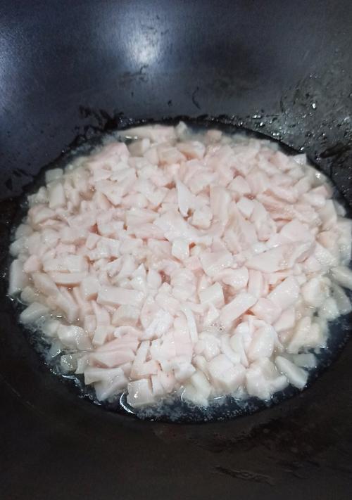 自榨猪油的做法是什么？如何确保猪油质量？