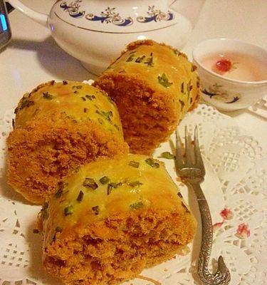 自家面包的做法是什么？如何制作出美味的面包？