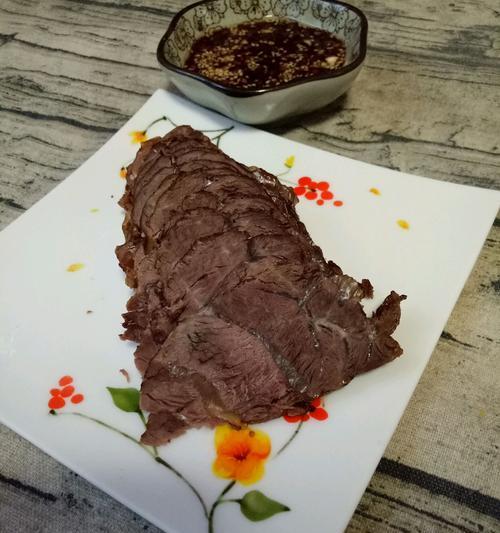 自家酱牛肉的做法是什么？如何制作美味的酱牛肉？