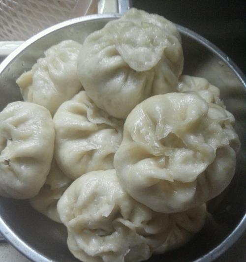 自己动手做肉包子的做法？步骤详解及常见问题解答？