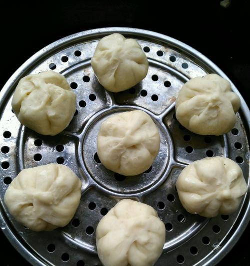 自己动手做肉包子的做法？步骤详解及常见问题解答？