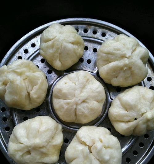 自己动手做肉包子的做法？步骤详解及常见问题解答？