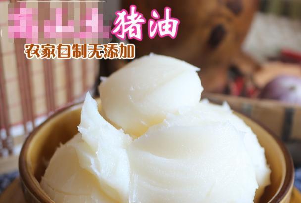 自己动手熬白嫩喷香的猪油的做法？步骤和技巧是什么？