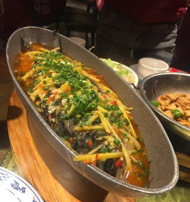 自贡跳水鱼怎么做？步骤详解与常见问题解答？
