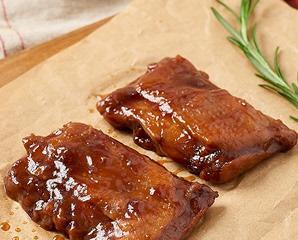 BBQ烤去骨鸡腿排怎么做？步骤和技巧有哪些？