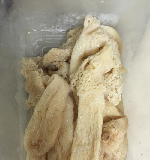 竹荪包豆腐怎么做？步骤和技巧有哪些？