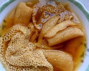 竹荪包豆腐怎么做？步骤和技巧有哪些？