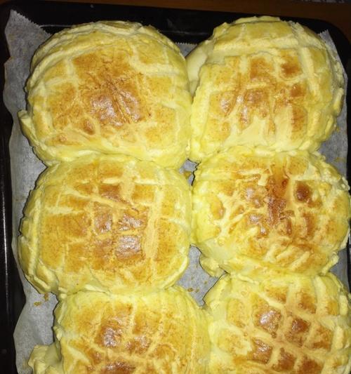 猪油螃蟹面包怎么做？制作过程中有哪些常见问题？