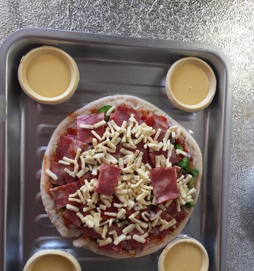 猪油牛肉披萨饼怎么做？制作过程中有哪些常见问题？