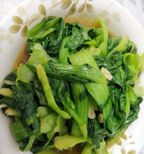 猪油炒青菜怎么做才好吃？步骤和技巧是什么？