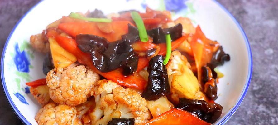猪油炒花菜怎么做？步骤和技巧是什么？