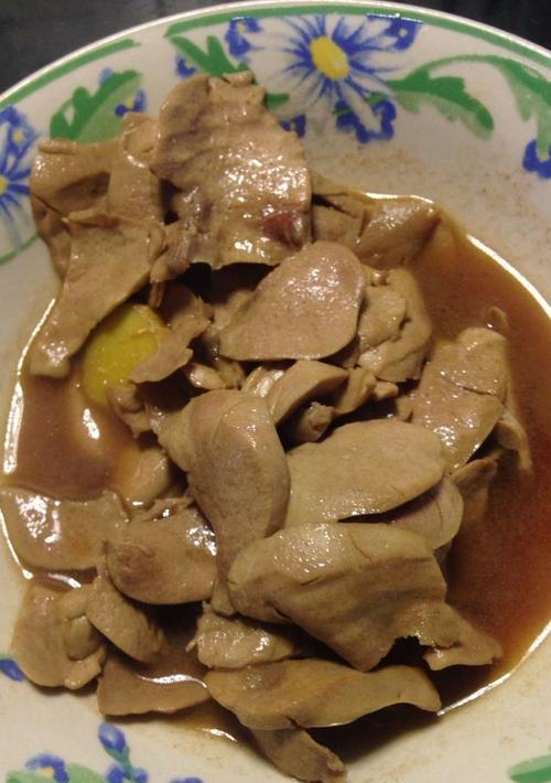 猪腰粥的做法是什么？如何在家轻松制作美味猪腰粥？