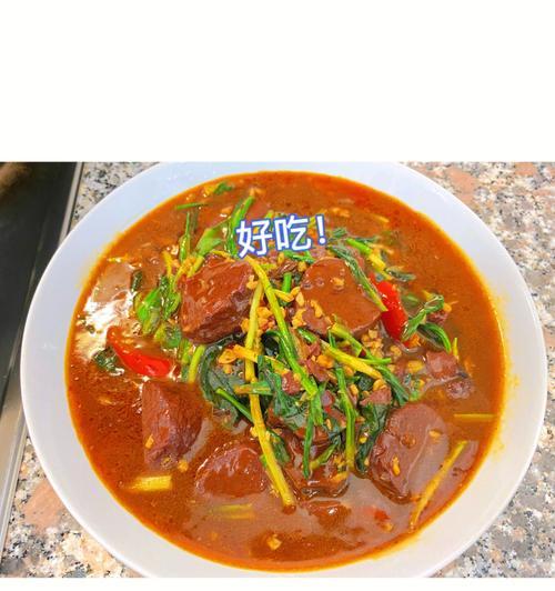 猪血蒜苗怎么做才好吃？详细步骤和技巧是什么？